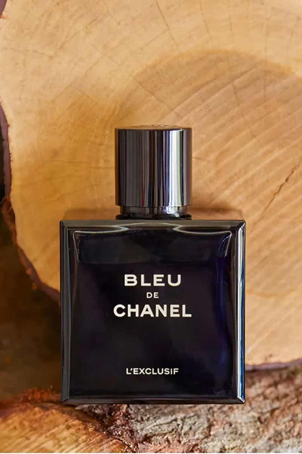 Chanel Bleu L'Exclusif Parfum 60 ml
