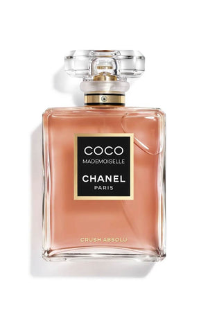 Chanel Coco Mademoiselle Crush Absolu Eau De Parfum
