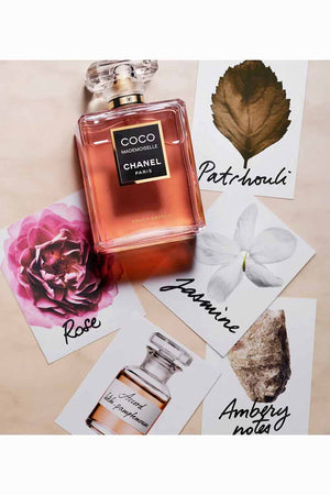 Chanel Coco Mademoiselle Crush Absolu Eau De Parfum