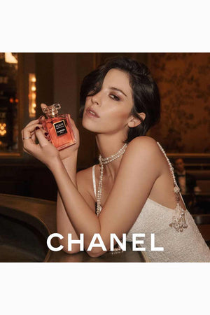 Chanel Coco Mademoiselle Crush Absolu Eau De Parfum