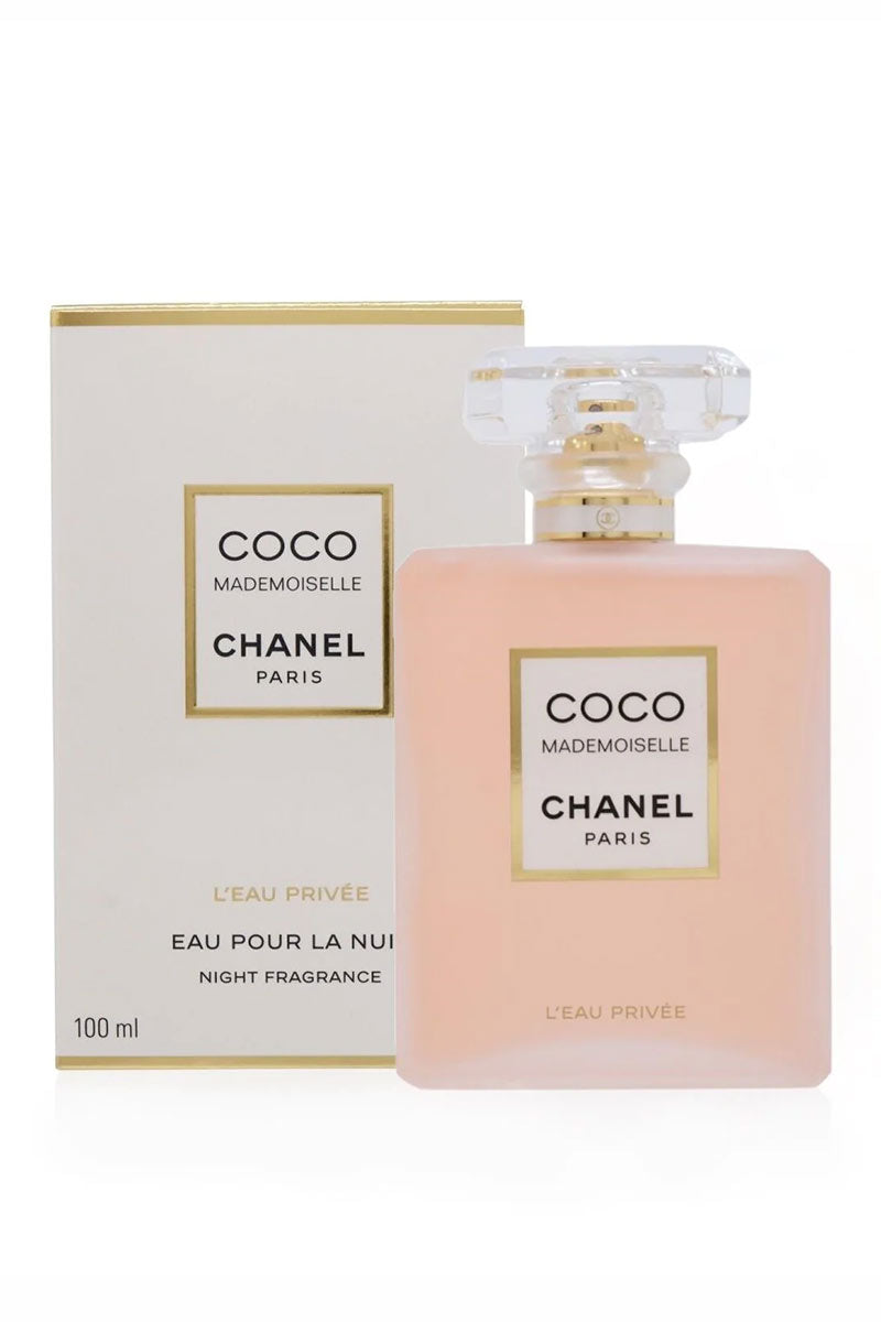 Chanel Coco Mademoiselle L'eau Privée Eau Pour La Nuit 100 ml