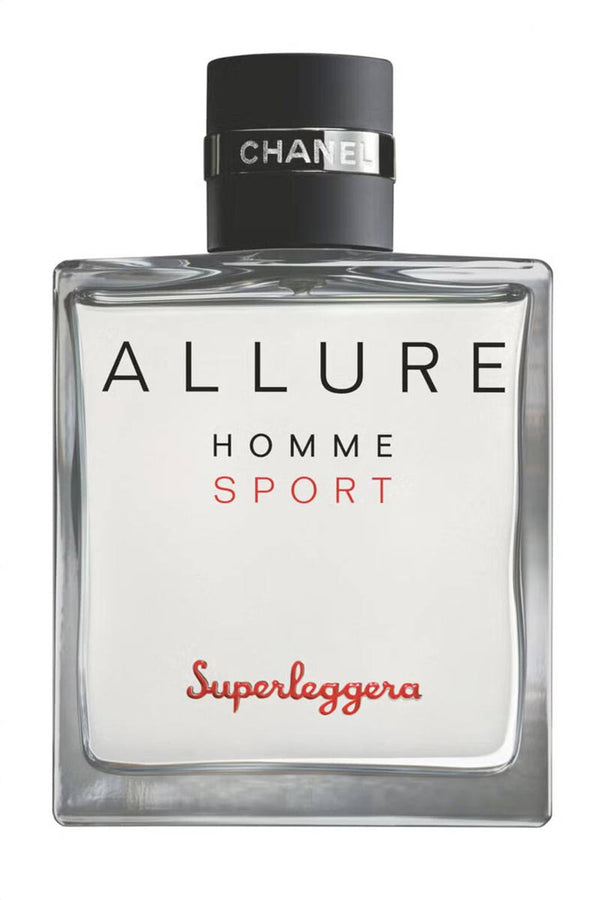 Chanel Allure Homme Sport Superleggera Eau De Parfum 100 ml