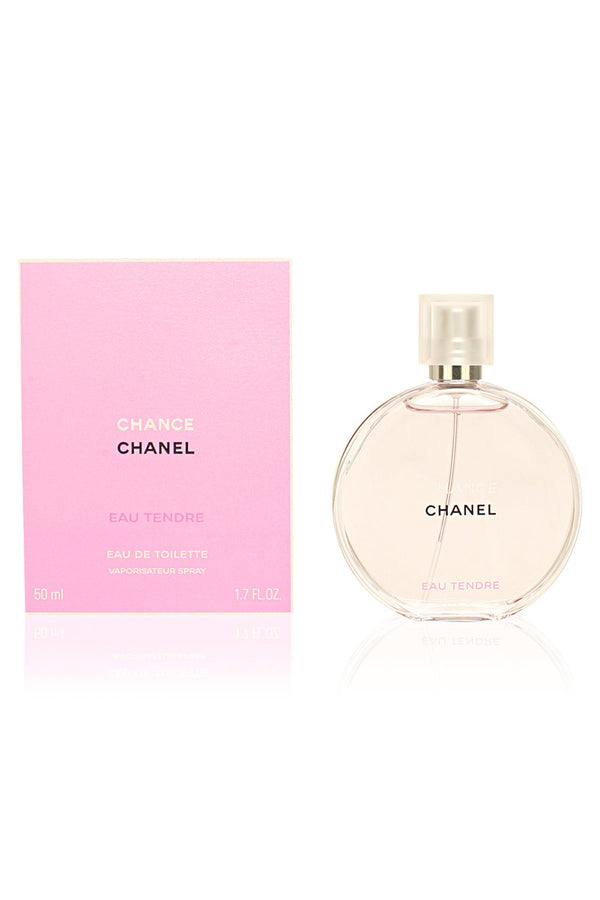 Chanel Chance Eau Tendre Eau De Toilette  50 ml