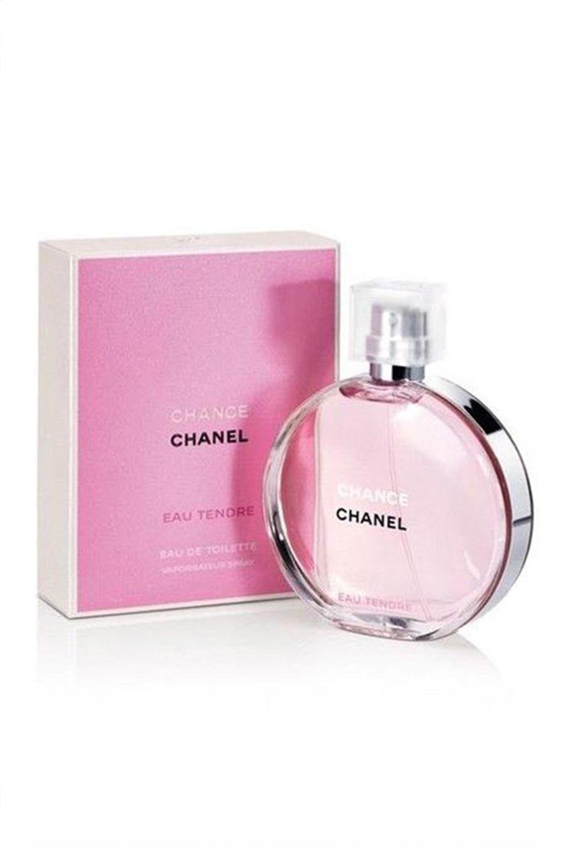 Chanel Chance Eau Tendre eau de Toilette 150 ml