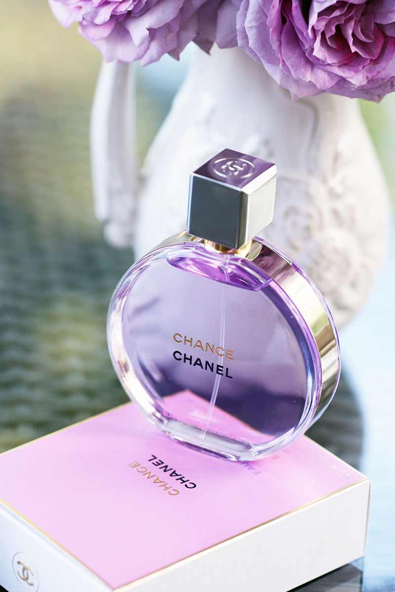 Chanel Chance Eau Splendide Eau De Parfum 100 ml – Almacén Madeira