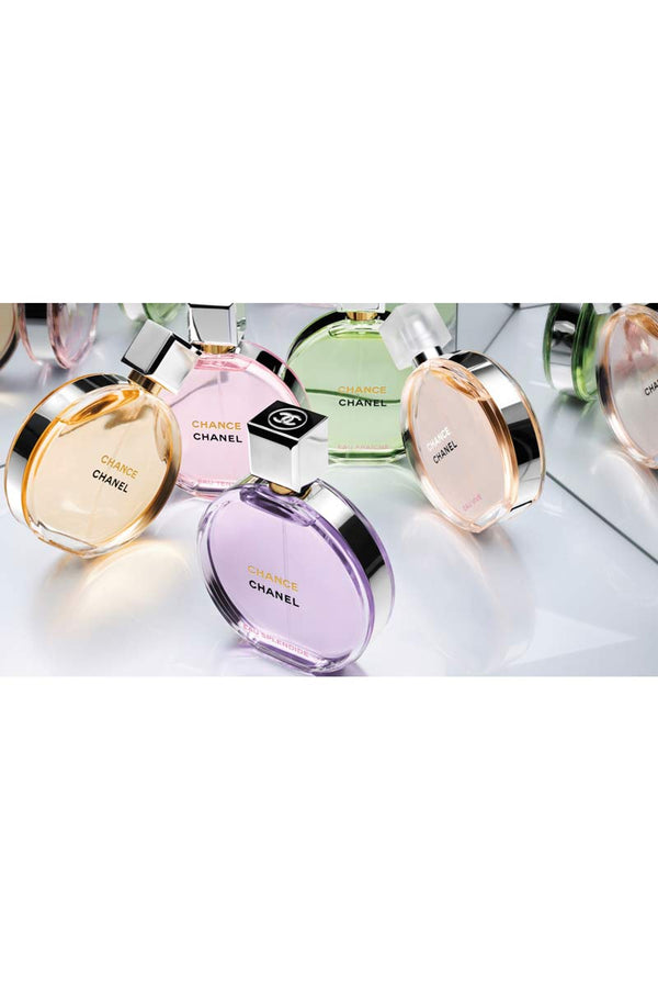 Chanel Chance Eau Splendide Eau De Parfum 100 ml