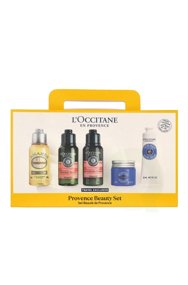 L'OCCITANE En Provence Beauty Set  5pcs