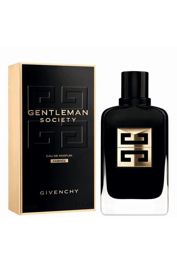 Givenchy Gentleman Society Ambree Eau De Parfum 100 ml