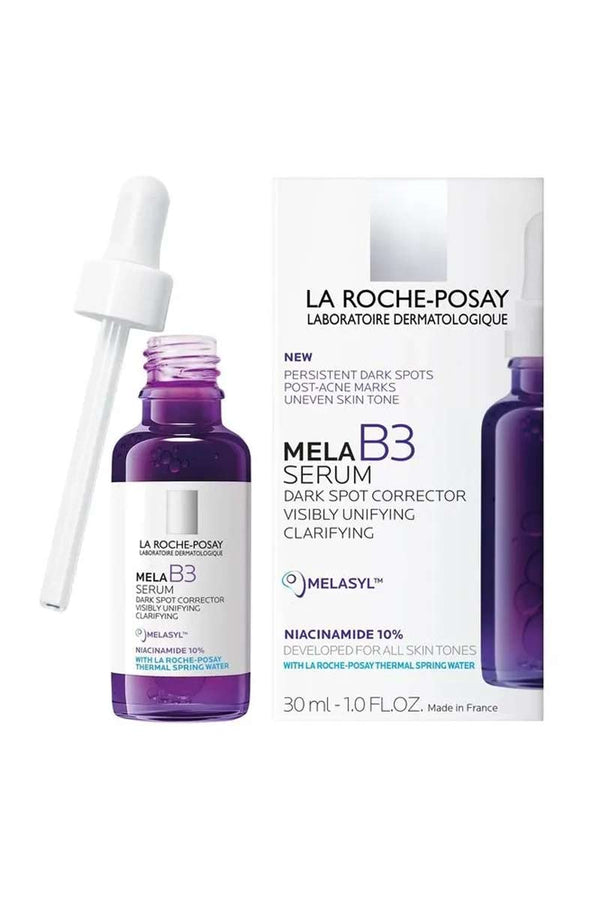 La Roche Posay Mela B3 Serum Antimanchas 30 ml