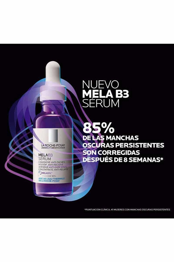 La Roche Posay Mela B3 Serum Antimanchas 30 ml