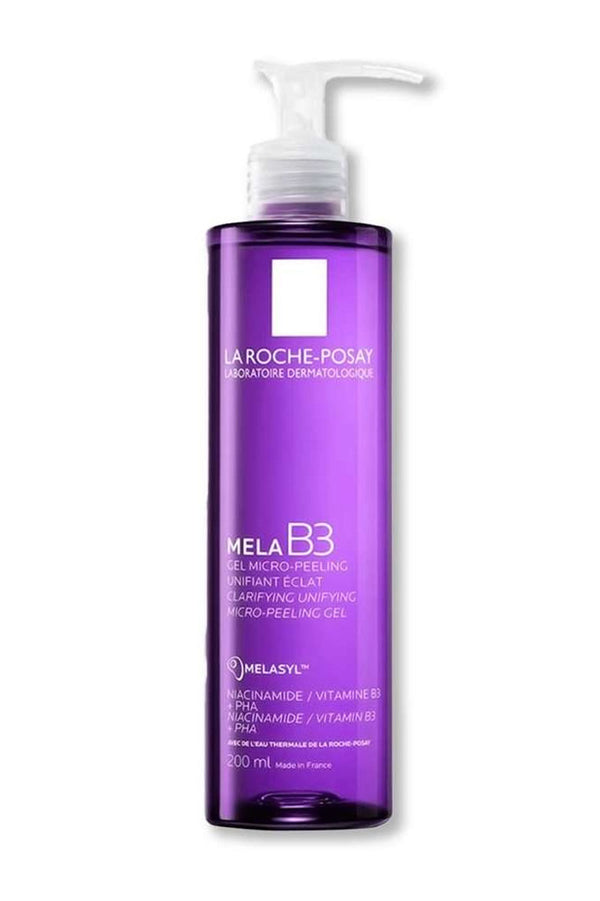 La Roche Posay Mela B3 Limpiador 200 ml
