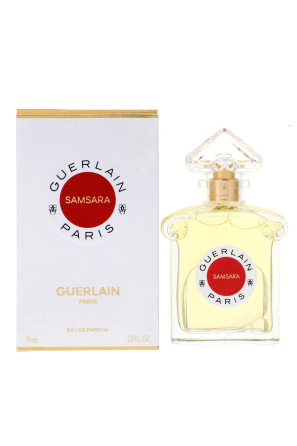 Guerlain Samsara Eau De Parfum 75 ml