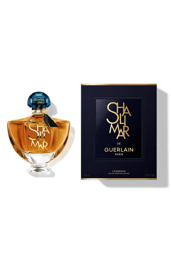 Guerlain Shalimar L'Essence Eau De Parfum Intense For Woman 90 ml