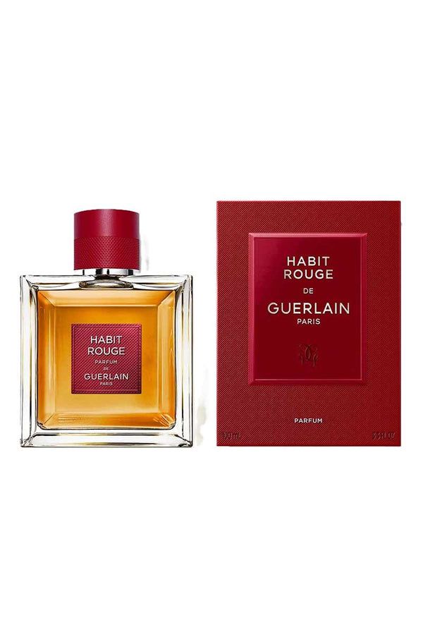 Guerlain Habit Rougue Parfum 100 ml