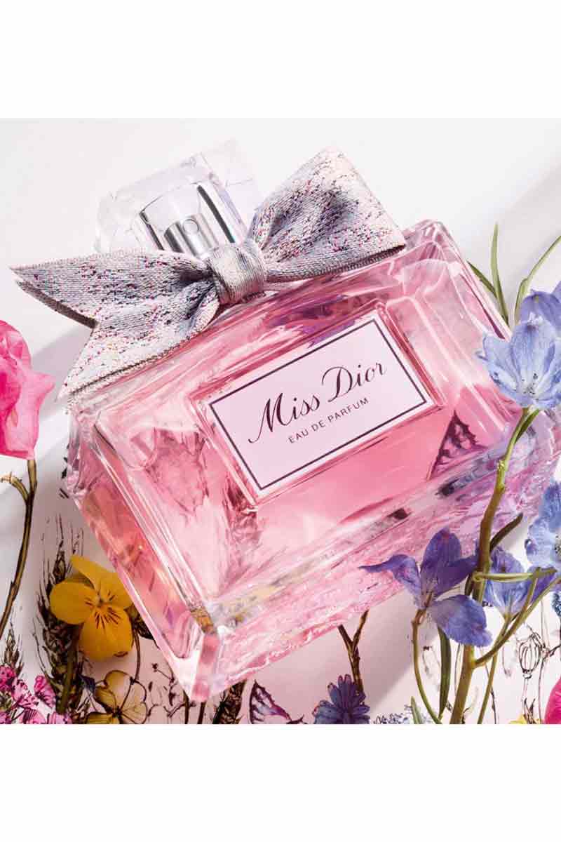 Christian Dior Miss Dior Eau De Parfum 100 ml