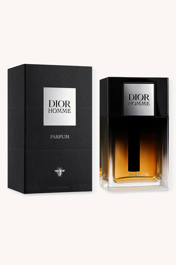 Christian Dior Homme Parfum