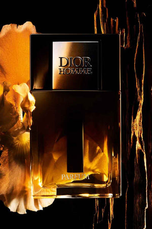 Christian Dior Homme Parfum