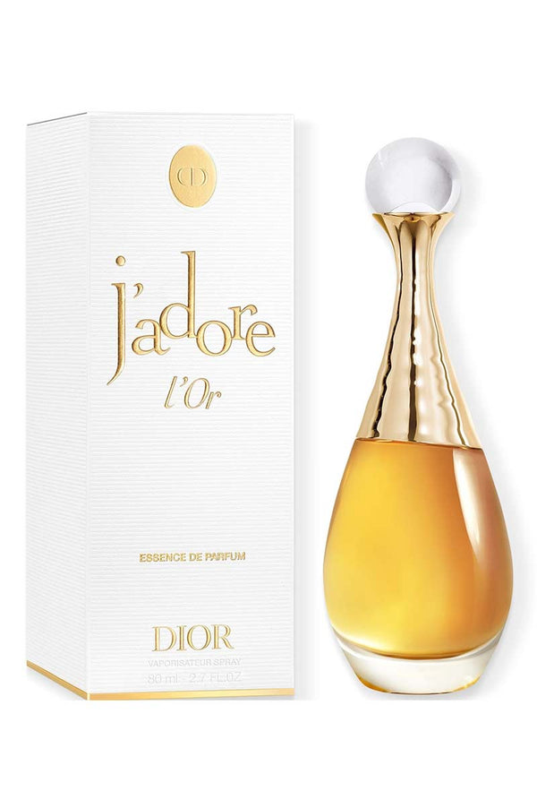 Christian Dior J'adore L'or Essence De Parfum 80 ml