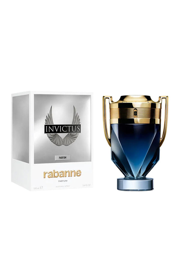 Paco Rabanne Invictus Parfum 100 ml
