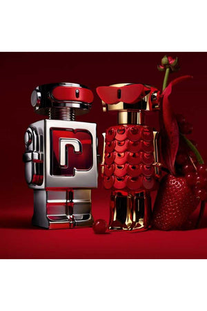 Paco Rabanne Fame In Love Parfum Elixir 80 ml