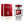 Paco Rabanne Phantom In Red Parfum Elixir 100 ml
