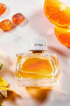 Montblanc Signature Adsolue Eau De Parfum 90 ml