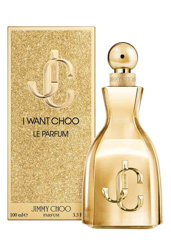 Jimmy Choo Le Parfum Pou Femme 100 ml