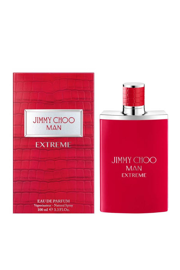 Jimmy Choo Man Extreme Eau De Parfum 100 ml
