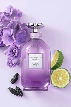 Coach Dreams Moonlight Eau De Parfum 90 ml