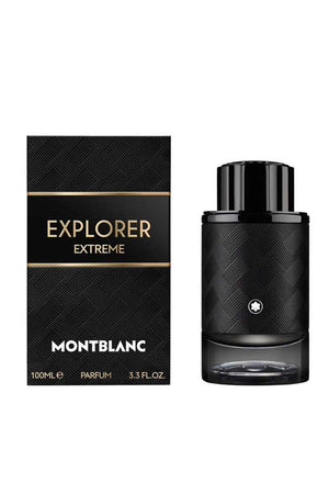 Montblanc Explorer Extreme Parfum 100 ml