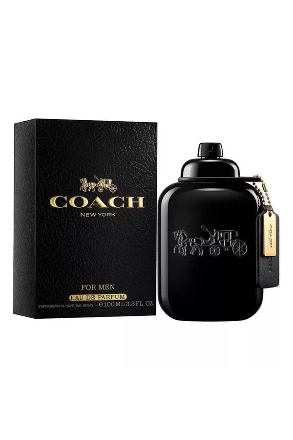 Coach For Men Eau De Parfum 100 ml