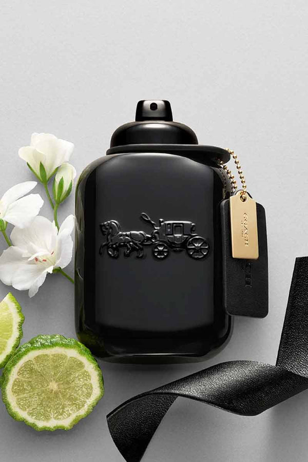 Coach For Men Eau De Parfum 100 ml