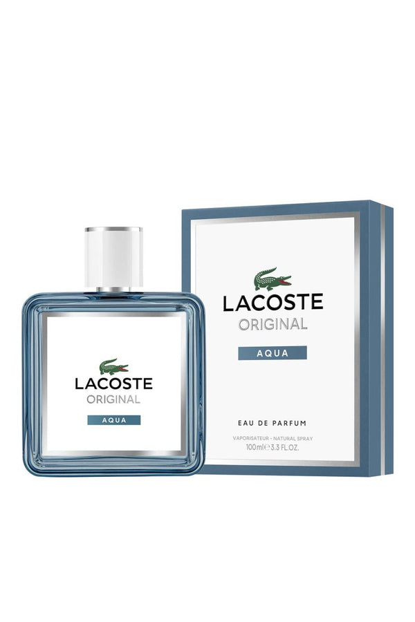 Lacoste Original Aqua Eau De Parfum 100 ml