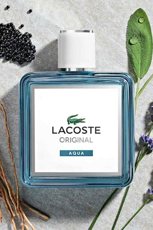 Lacoste Original Aqua Eau De Parfum 100 ml