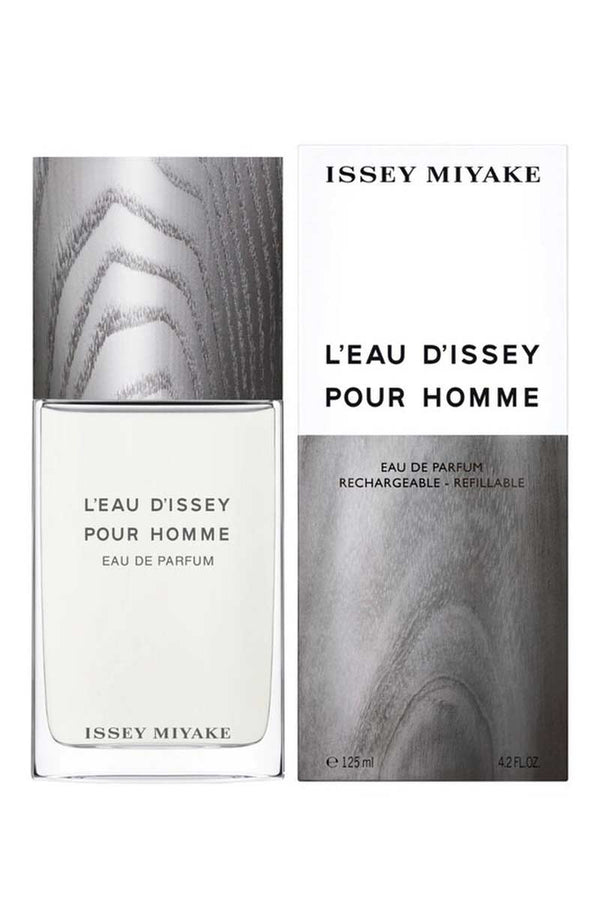 Issey Miyake L'Eau D'Issey Eau de Parfum 125 ml