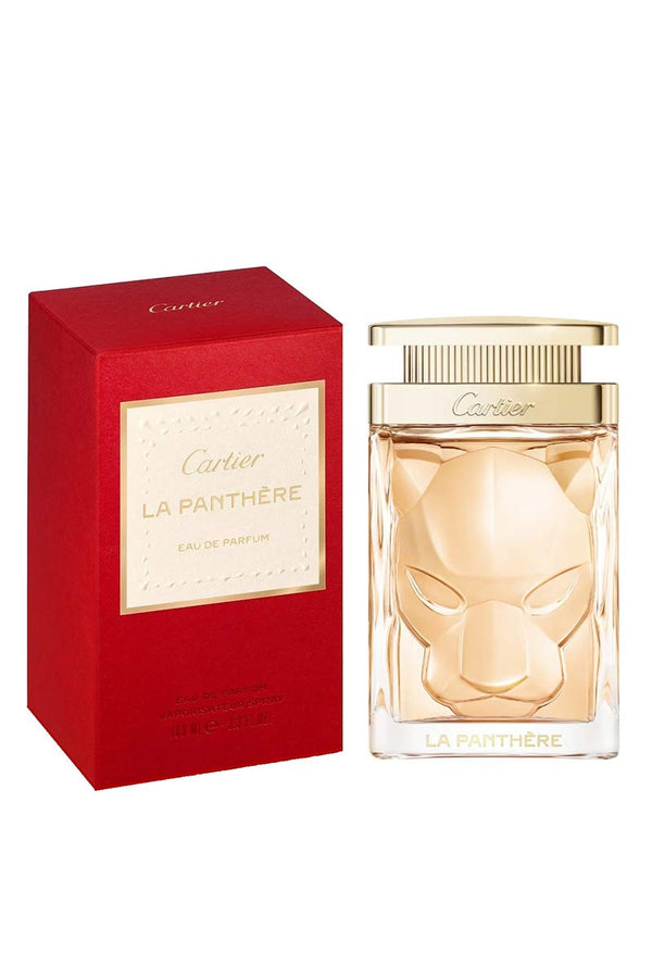 Cartier La Panthere Eau De Parfum 100 ml