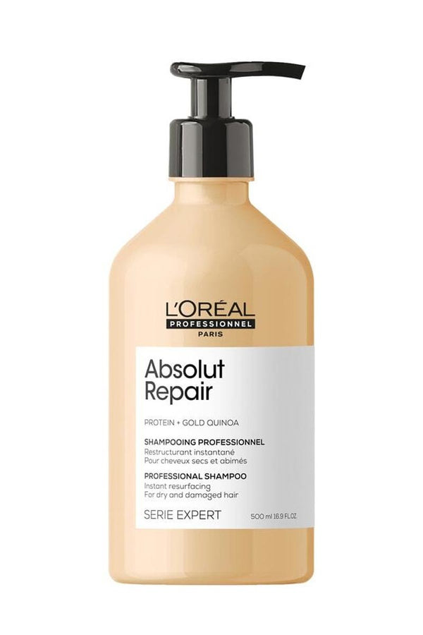 Loreal Absolut Repair Shampoo 500 ml