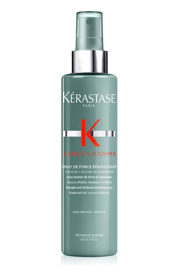 KÉRASTASE GENESIS HOMME-  SPRAY ENGROSADOR