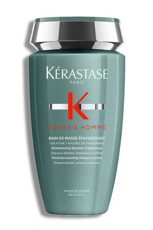 KÉRASTASE GENESIS HOMME - SHAMPOO ENGROSADOR