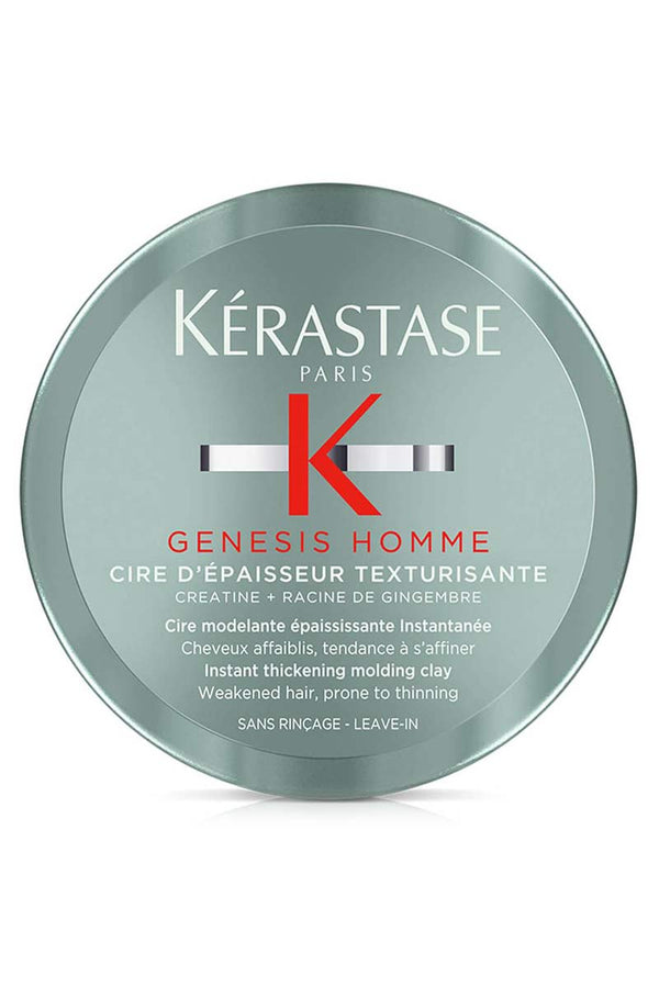 KÉRASTASE GENESIS HOMME - CERA ENGROSADORA