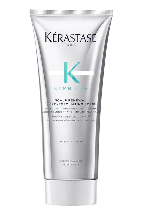 KÉRASTASE SYMBIOSE - EXFOLIANTE CAPILAR