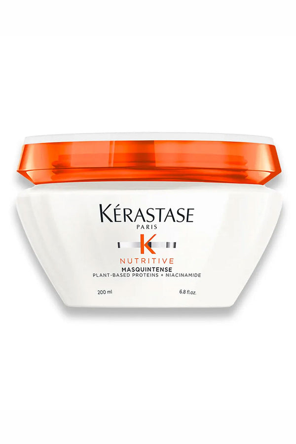 Kérastase Nutritive Masquintense - Mascarilla Nutritiva para cabellos finos 200 ml