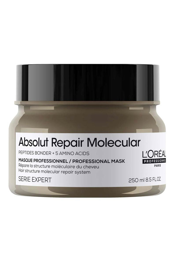 Loreal Absolut Repair Molecular Masque Professionnel 250 ml