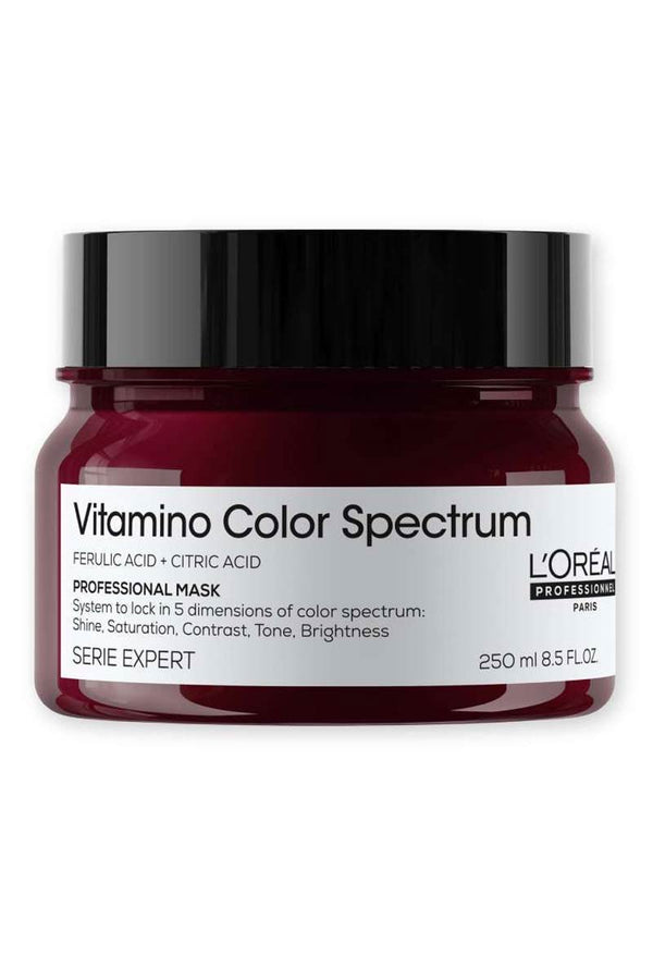 Loreal Vitamino Color Spectrum Mascarilla 250 Ml