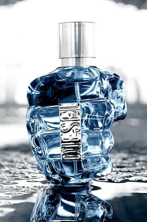 Diesel Only The Brave Eau De Toilette Pour Homme 125 ml