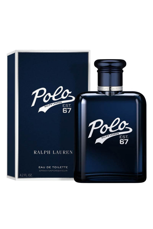 Ralph Lauren Polo Est. 67 Eau De Parfum 125 ml