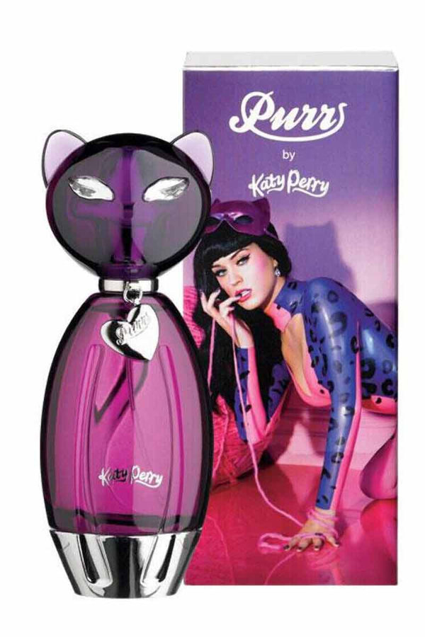 Katy Perry Purr Eau De Parfum 100 ml