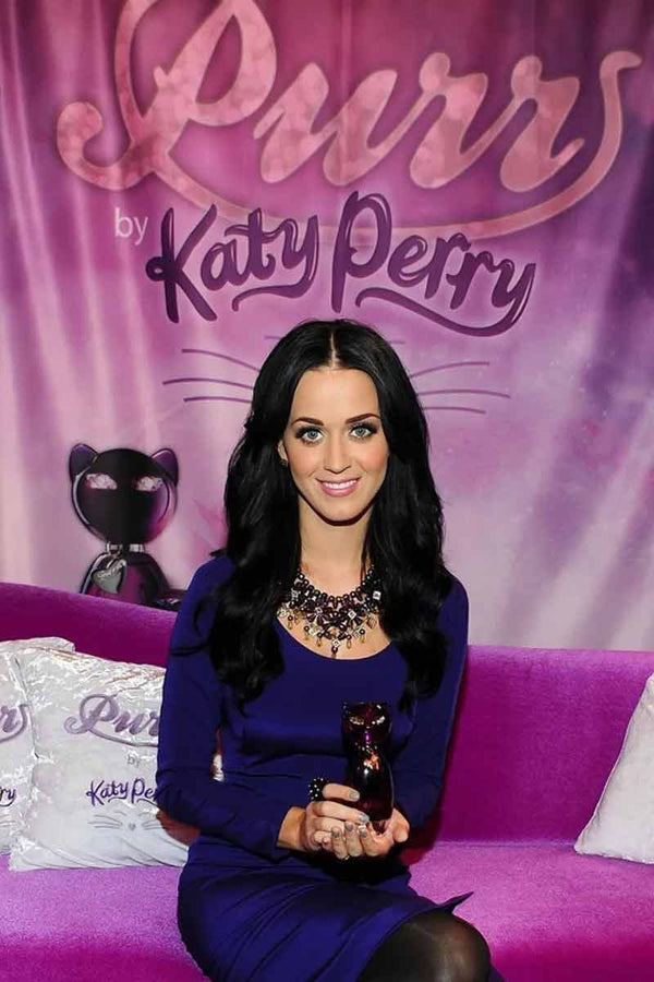 Katy Perry Purr Eau De Parfum 100 ml