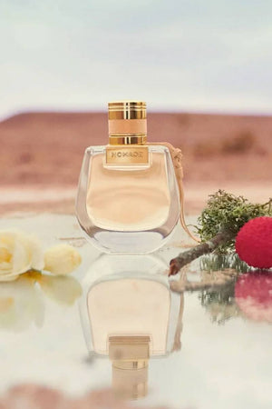 Chloé Nomade Eau De Toilette For Woman 75 ml