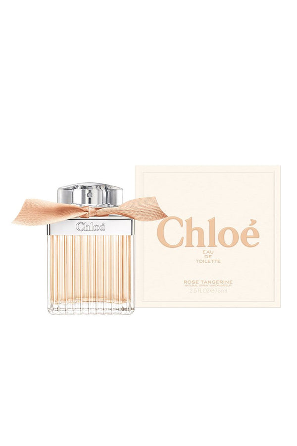 Chloé Eau De Toilette Rose Tangerine 75 ml